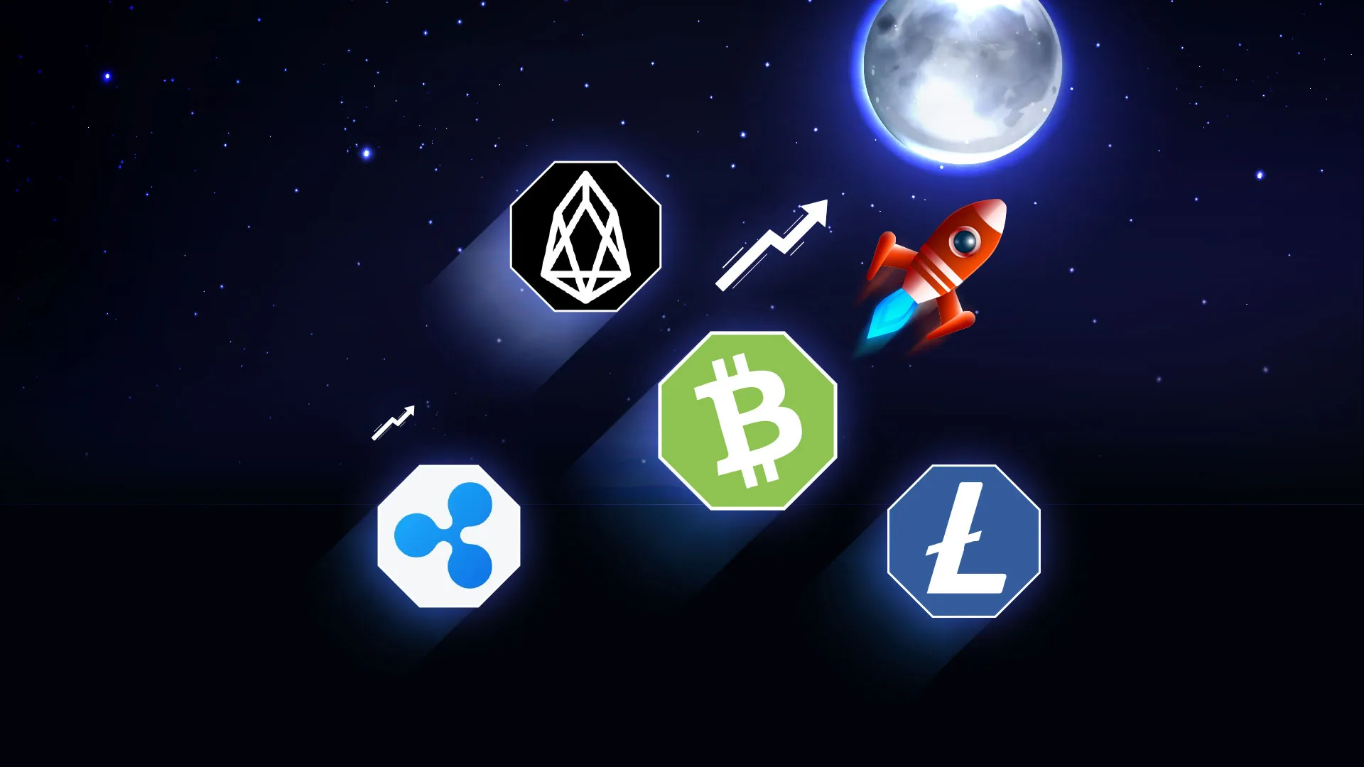 Đây Có Phải Là Dấu Hiệu Cho Mùa Altcoin?