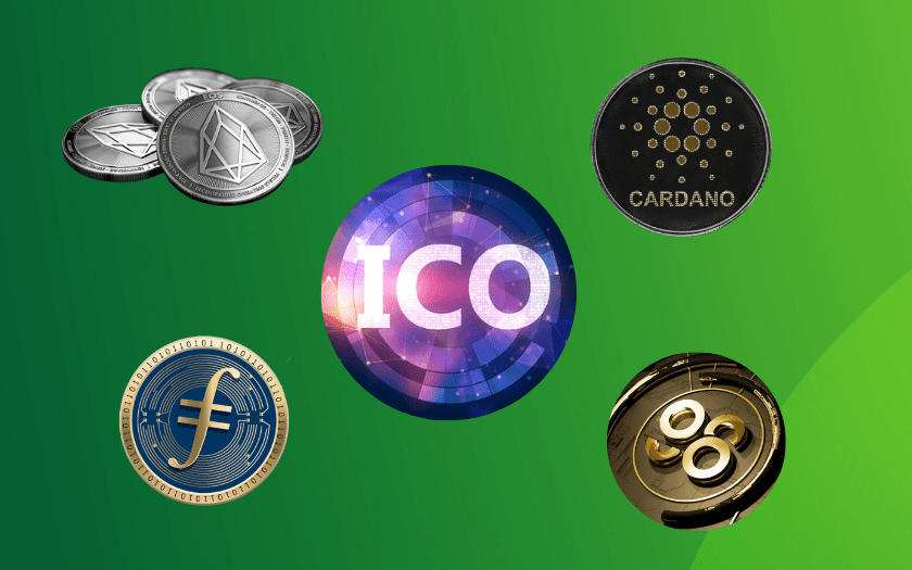 ICO là gì? Những điều cần biết khi đầu tư ICO trong năm 2024 - Tikop.vn