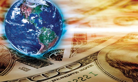 Tác động từ những sự kiện kinh tế lớn - Báo Công an Nhân dân điện tử